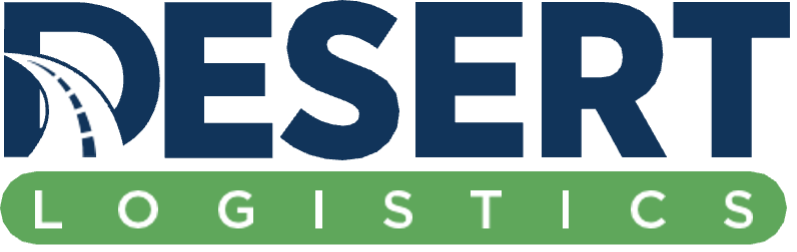 Logo Desertlogistics